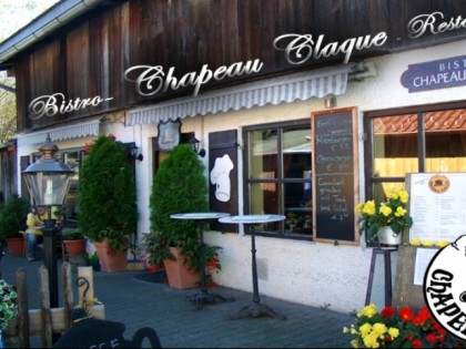 Photo: Bistro Chapeau Claque